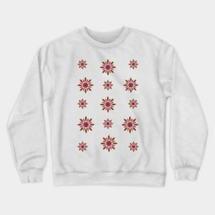 Sunflowers Crewneck Sweatshirt